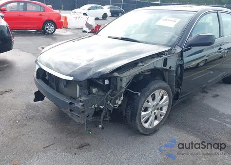 2008 Toyota Avalon Xls from USA, damaged, VIN 4T1BK36B78U302270